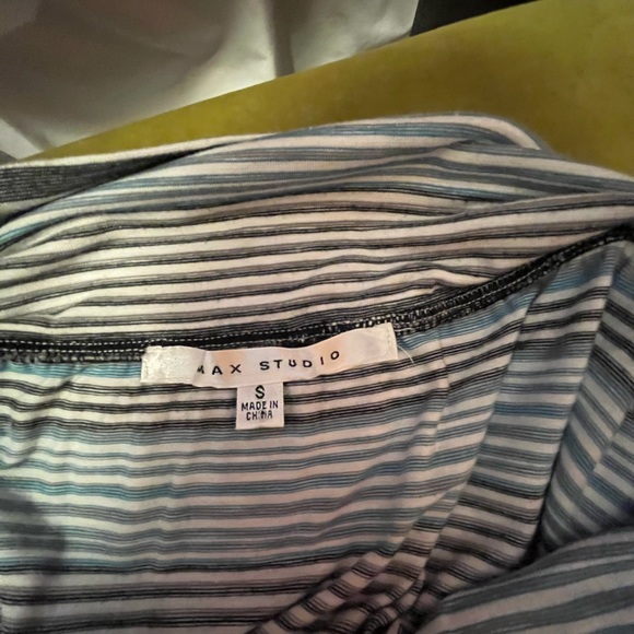 Max Studio Dresses & Skirts - Max Studio Maxi Skirt Size S